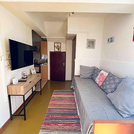 Miltiadis Apartments Kokkari Dış mekan fotoğraf