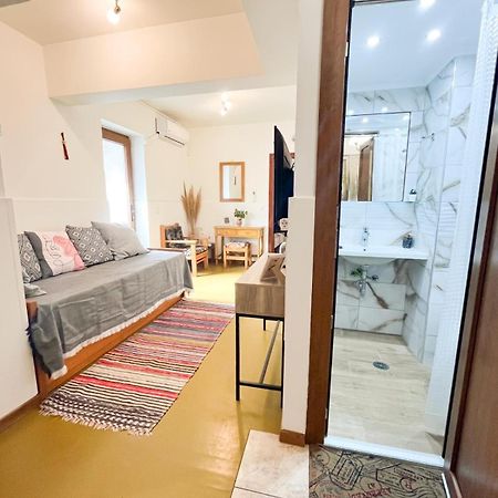 Miltiadis Apartments Kokkari Dış mekan fotoğraf