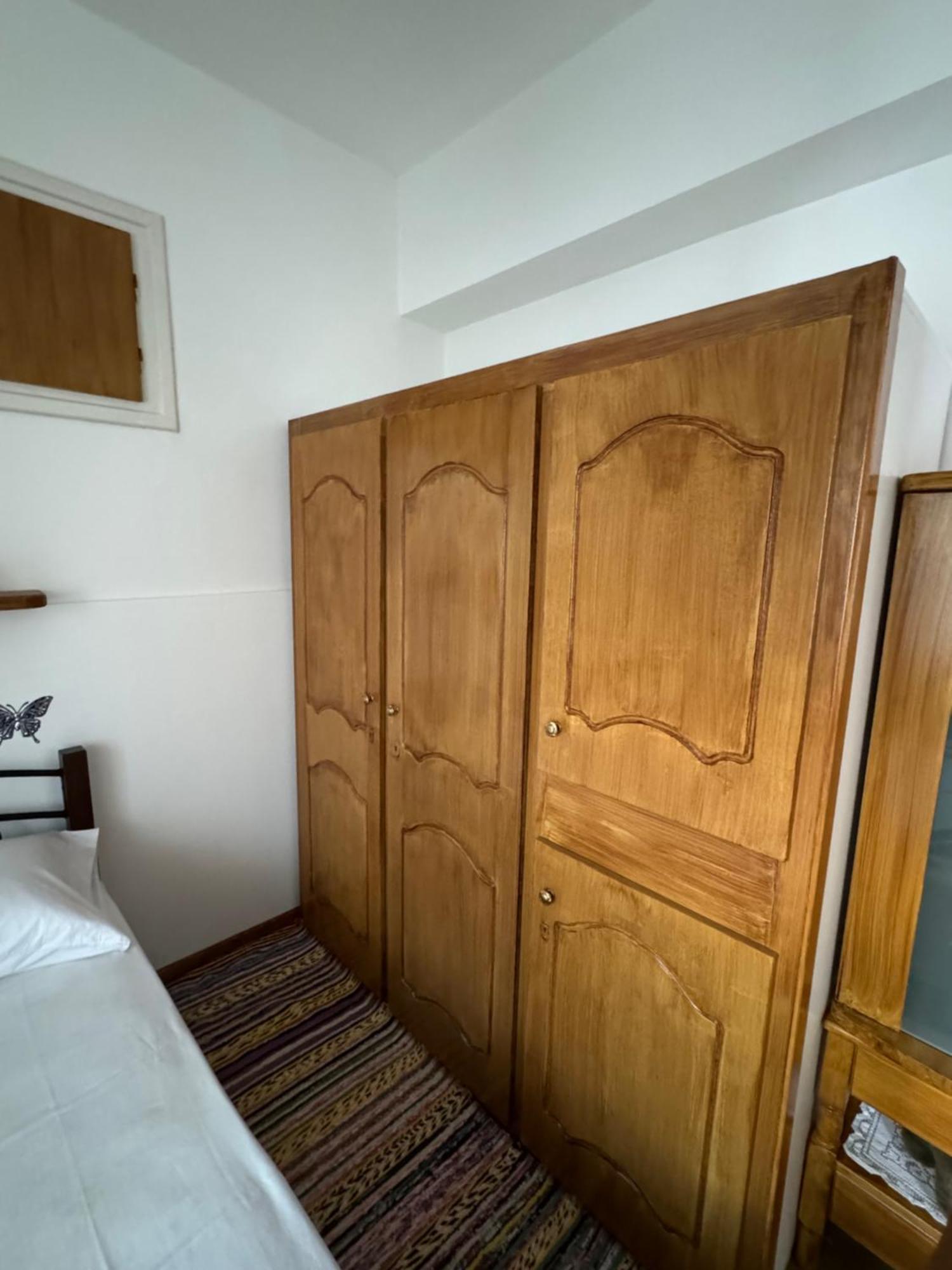 Miltiadis Apartments Kokkari Dış mekan fotoğraf