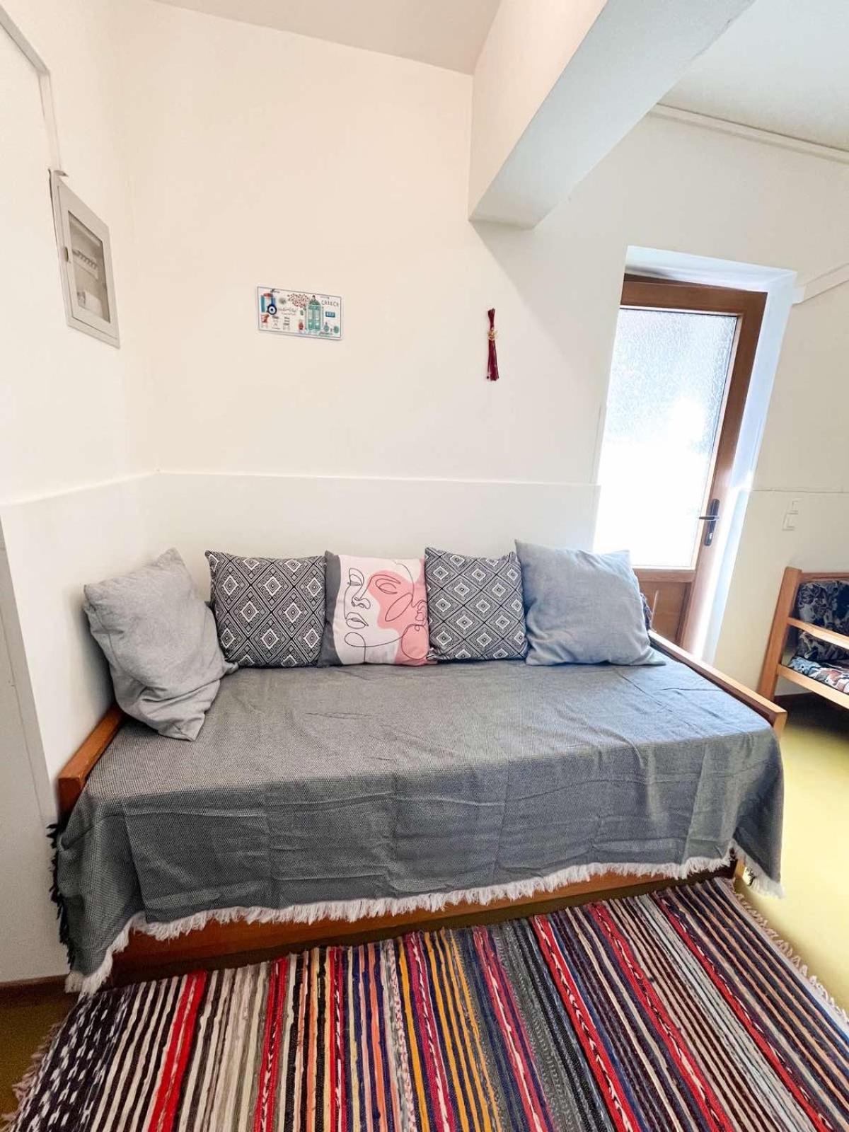 Miltiadis Apartments Kokkari Dış mekan fotoğraf