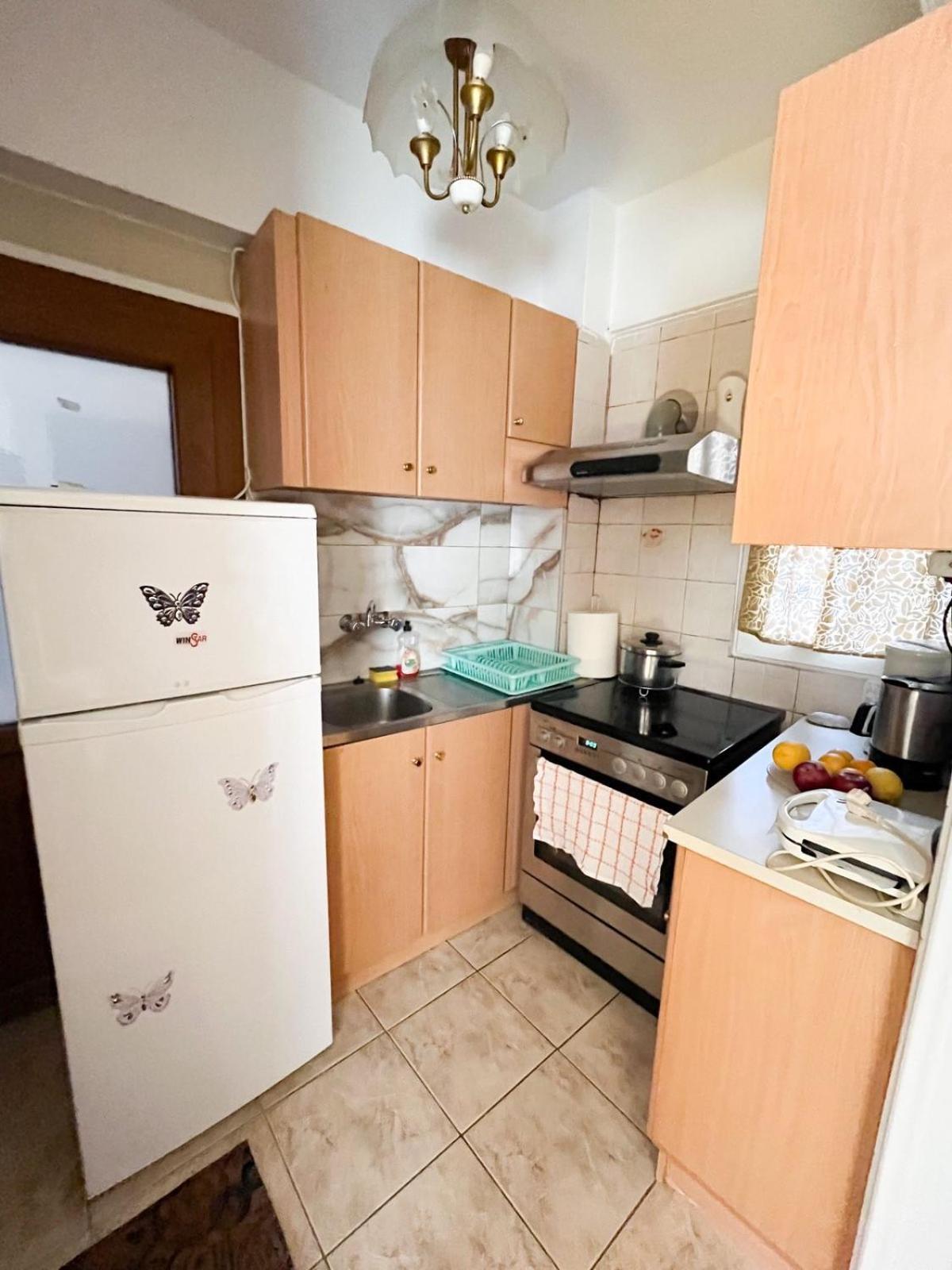 Miltiadis Apartments Kokkari Dış mekan fotoğraf
