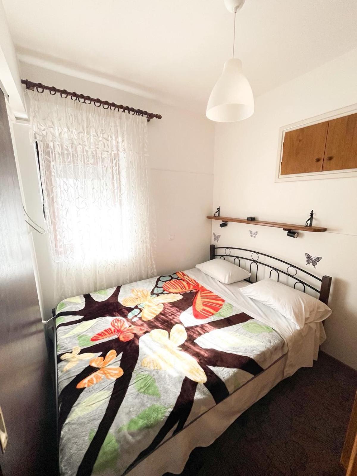 Miltiadis Apartments Kokkari Dış mekan fotoğraf