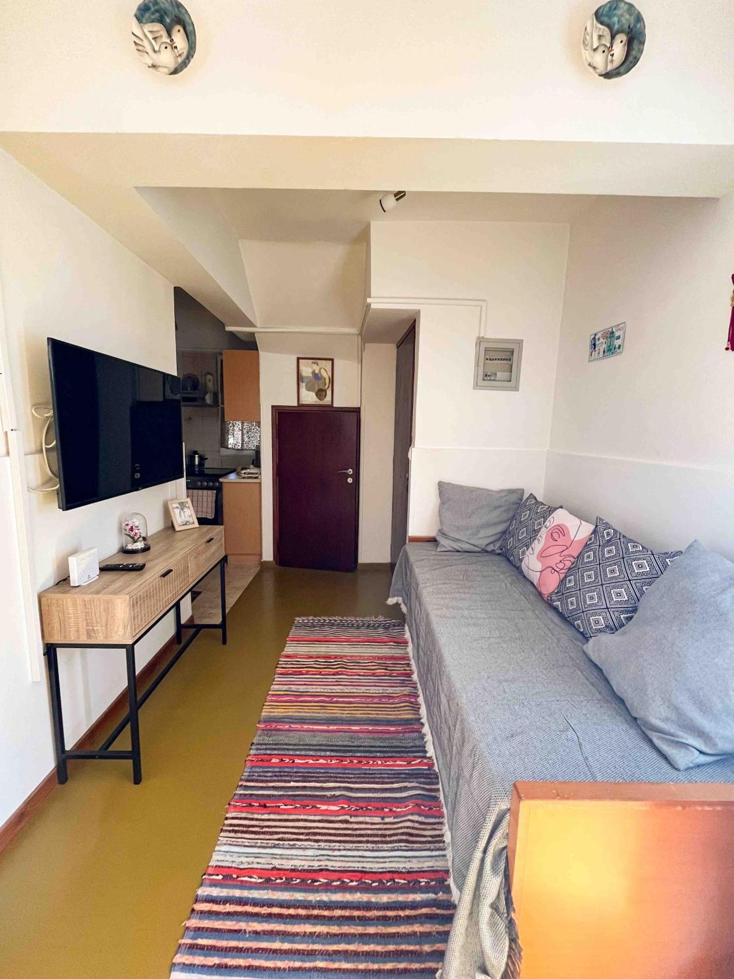 Miltiadis Apartments Kokkari Dış mekan fotoğraf