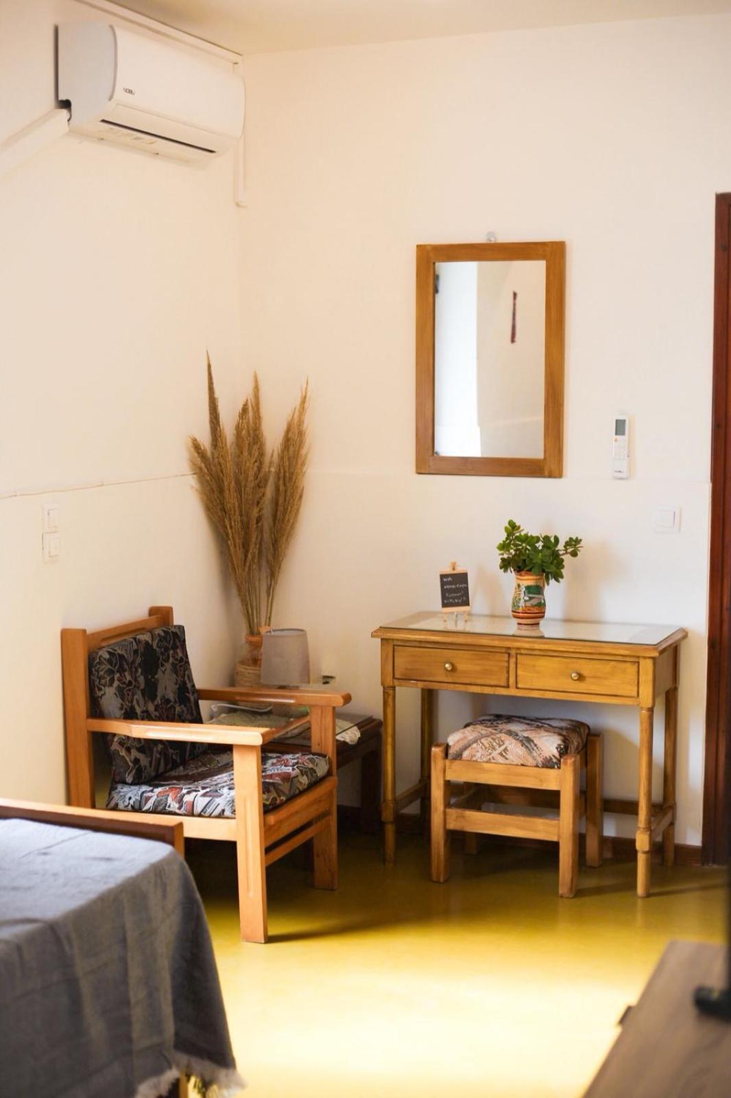 Miltiadis Apartments Kokkari Dış mekan fotoğraf